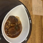 ブイヨン六甲道 - 