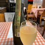 ダ チェンチノ - 