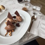 ピエール・エルメ・パリ Aoyama - 