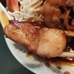 お食事処 きん太 - 