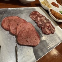 焼肉レストラン ROINS 久茂地国際通り店 - 