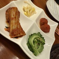 焼肉レストラン ROINS 久茂地国際通り店 - 
