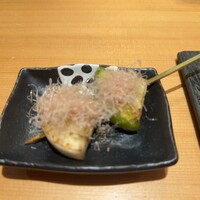 南青山とりや幸 - 