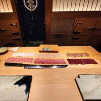 鮨 さいとう - 