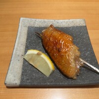 南青山とりや幸 - 