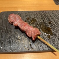 南青山とりや幸 - 