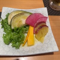 南青山とりや幸 - 