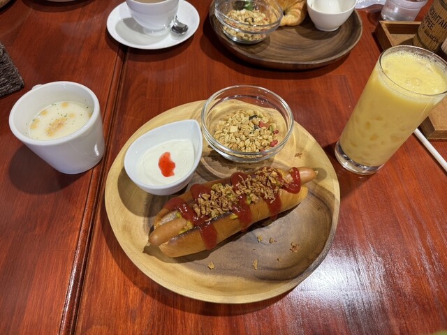 mikiya coffee photo 2