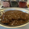 カレーショップ インデアン まちなか店