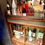 酒々落菜 - 陳年12年甕紹興酒をはじめ、珍しい紹興酒もラインナップ