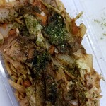 お好み～☆Kirari - 料理写真: