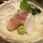 お食事処 こづち - 【刺身】