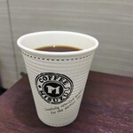 函館美鈴珈琲 - ドリンク写真: