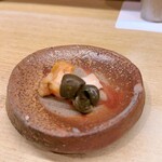 和洋酒菜 ひで - 