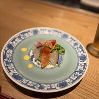 青山牛彩 - 