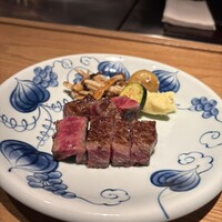 青山牛彩 - 