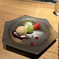 青山牛彩 - 