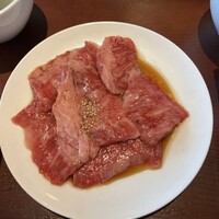 馬車道 de 焼肉 DOURAKU CORRIDA 北仲ブリック＆ホワイト店 - 