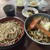 そば処鶴子 - 料理写真: