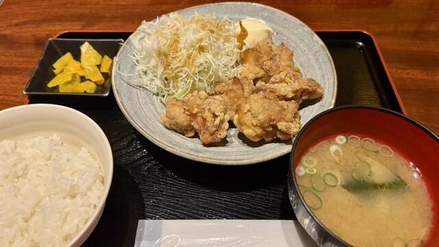 Tsuki no Utage Osaki Nishiguchi Ekimae Ten photo 2