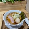 一麺天に通ず - 料理写真: