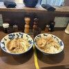 豪麺 マルコ