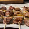 やきとり 小柳 地下店