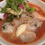 トロケの台所 - 