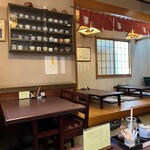 手打そば 越峠 - 