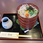 手打そば 越峠 - 