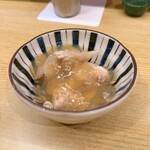 和洋酒菜 ひで - 