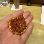 和洋酒菜 ひで - 