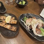 備長串屋わたる - 