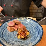 和洋酒菜 ひで - 