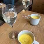 HEARTH SMOKED GRILL＆GALETTE - 