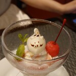 洋食レストラン あんず - 