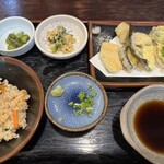 泉州路 - 料理写真: