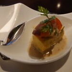 洋食レストラン あんず - 