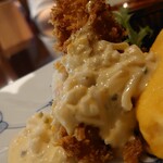 洋食レストラン あんず - 