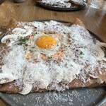 HEARTH SMOKED GRILL＆GALETTE - 