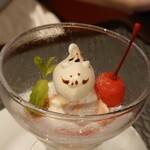 洋食レストラン あんず - 