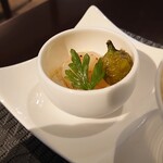 洋食レストラン あんず - 