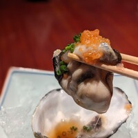 鮨　銀座　鰤門 - 