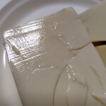 奥　とうふ店 - 