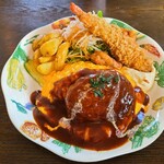 チェロブルー - 