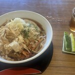 鬼うどん - 