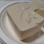 奥　とうふ店 - 