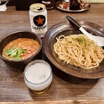 麺家 あべの 神宮前 - 