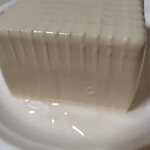 奥　とうふ店 - 