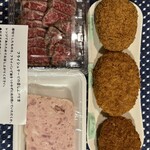 角屋 - 料理写真: